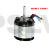HML80M01 800MX Brushless Motor(520KV)